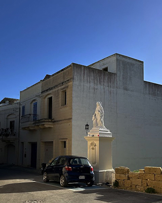 Деревня Ренди, Мальта